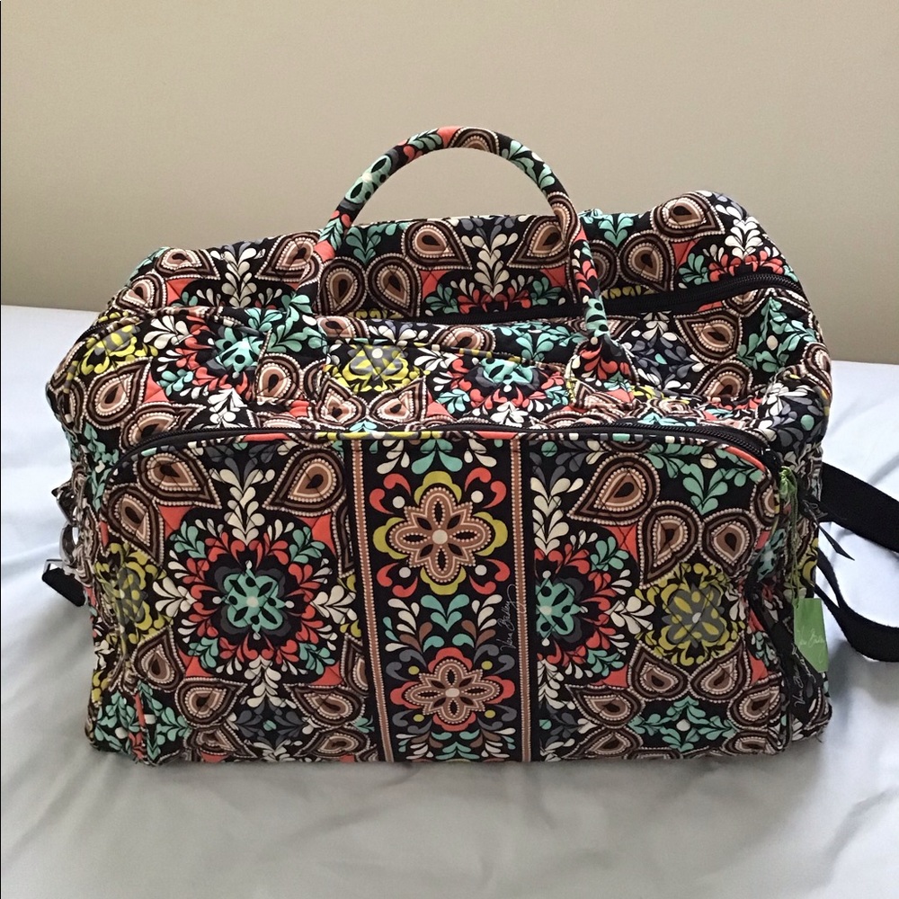 Weekender Bag